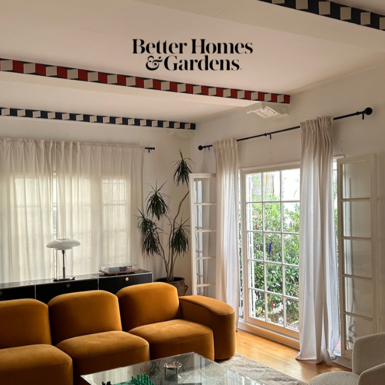 Better Homes & Gardens thumbnail