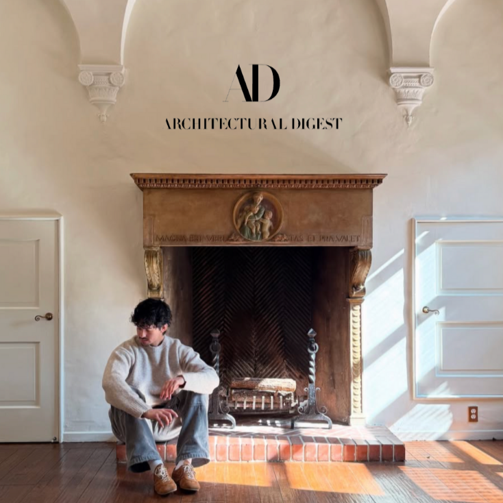 Architectural Digest thumbnail
