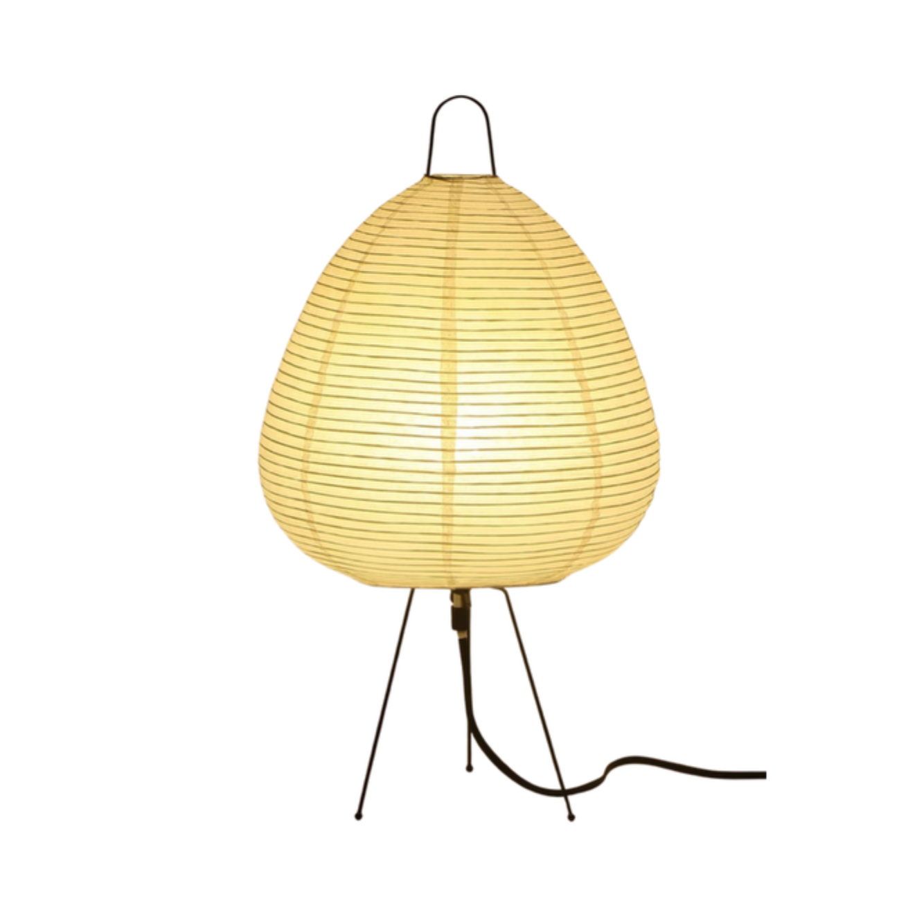 Rice Paper Lamp thumbnail