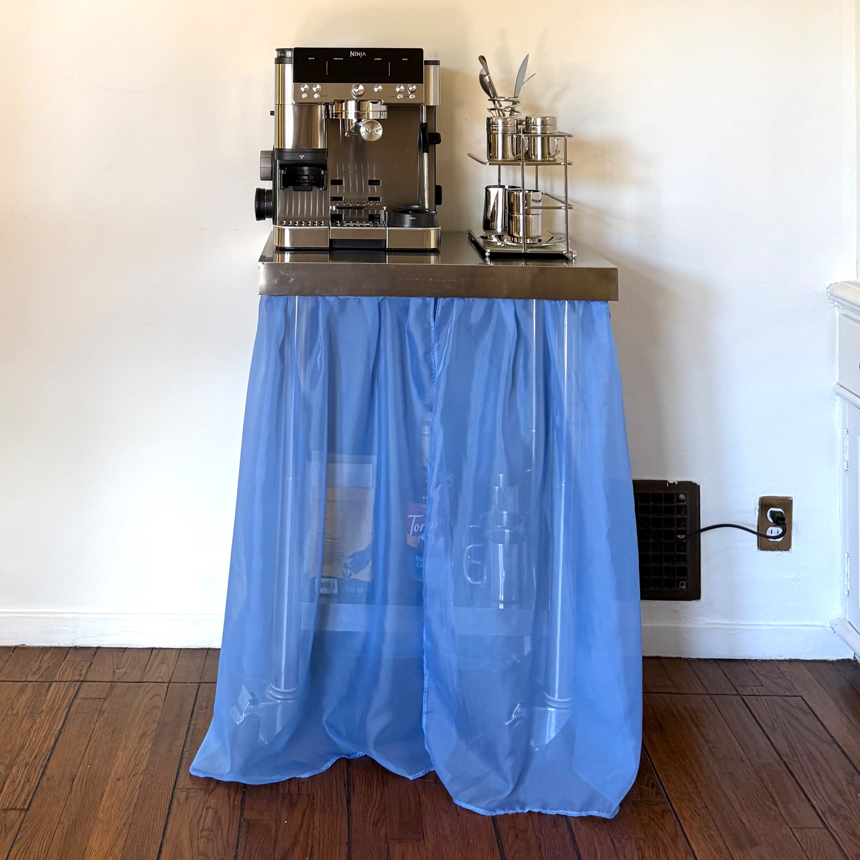 Coffee Cart thumbnail
