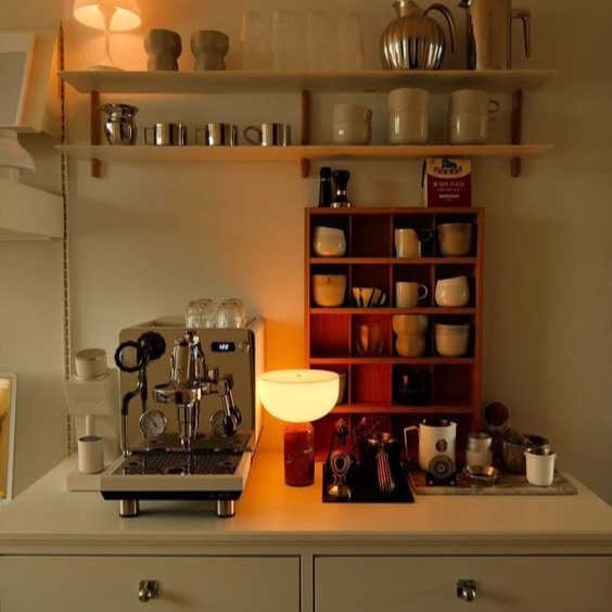 Coffee Cart Accessories thumbnail