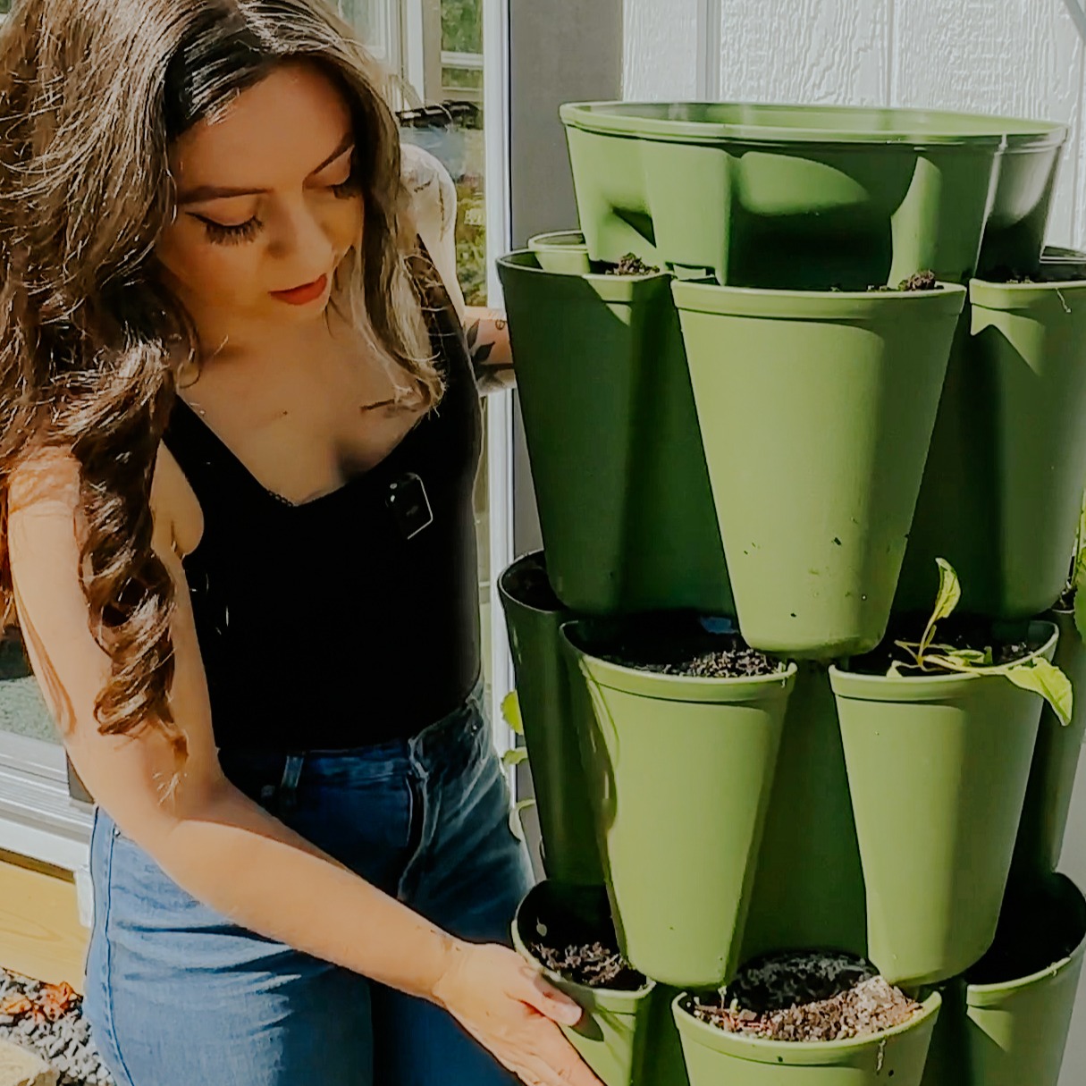 Vertical Planter thumbnail