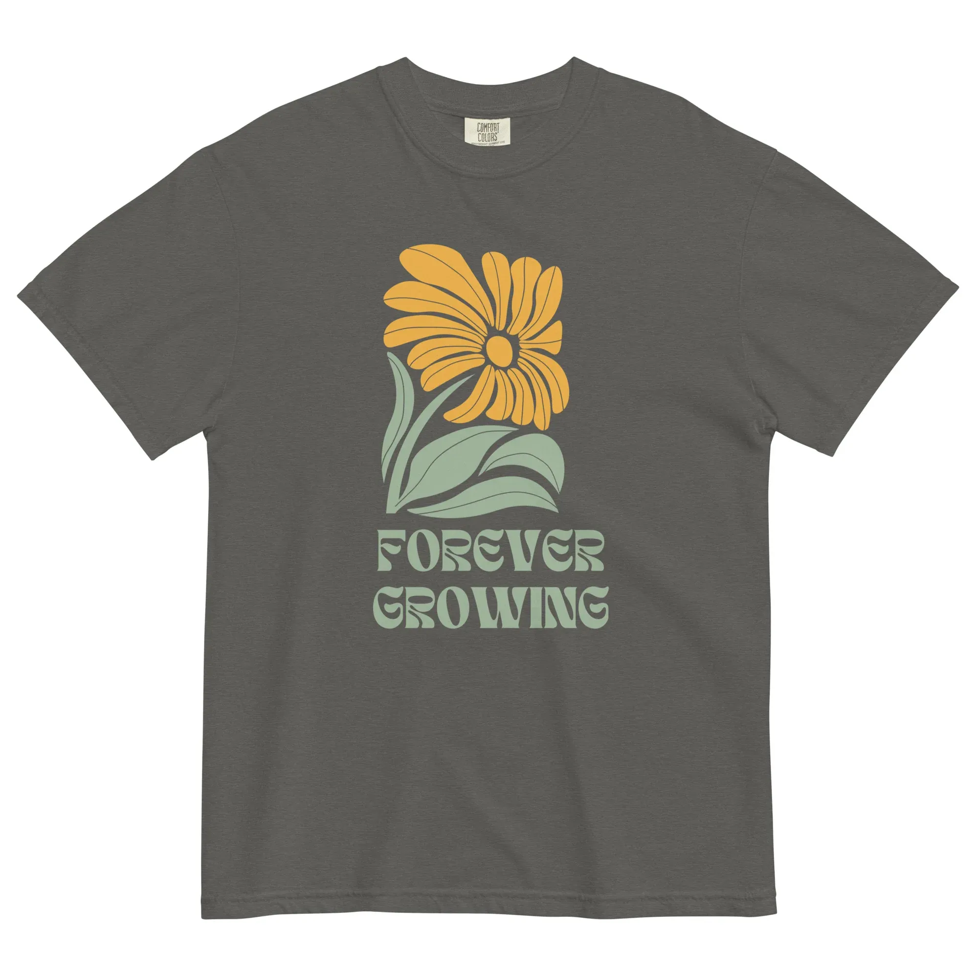 Forever Growing T-Shirt thumbnail