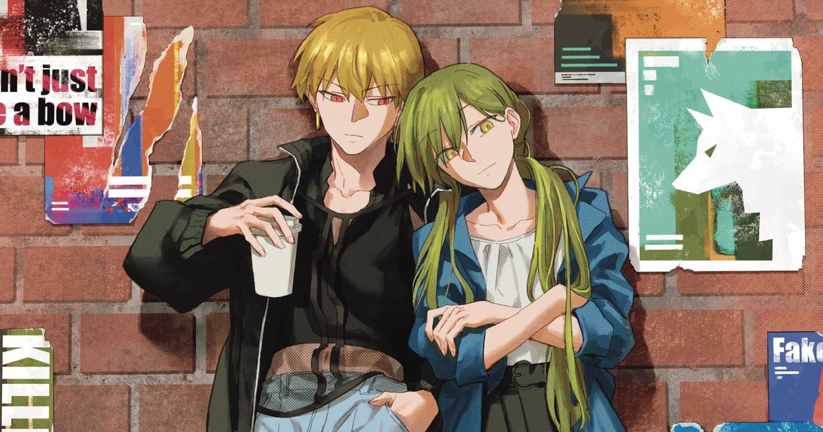 YIDA｜pixivFANBOX thumbnail