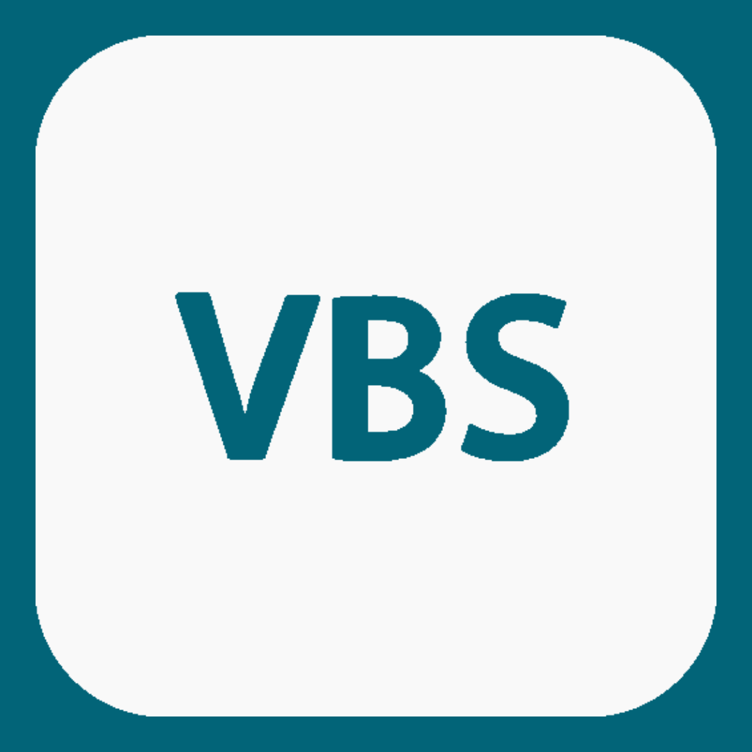 VBS Registration thumbnail