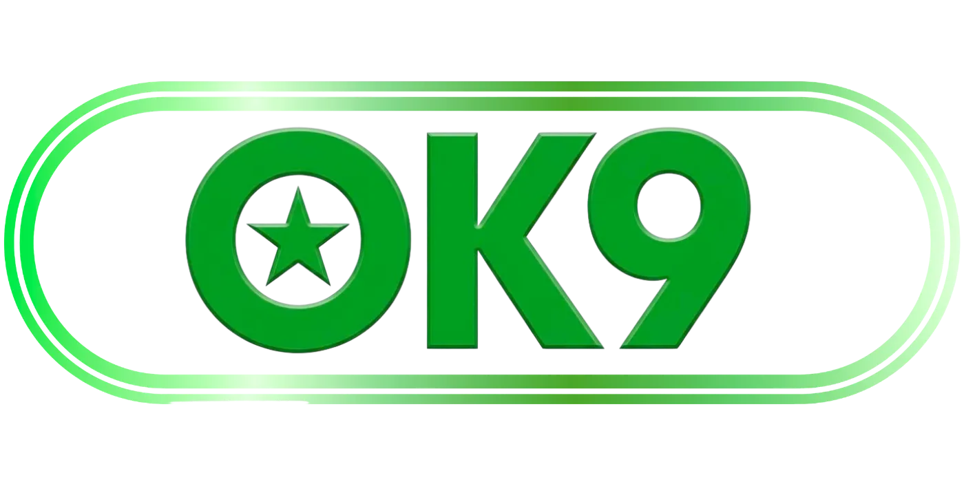OK9 🎖️ Đăng Nhập Trang Chủ Thể Thao Xanh Chính OK9 Mới Nhất 2026 thumbnail