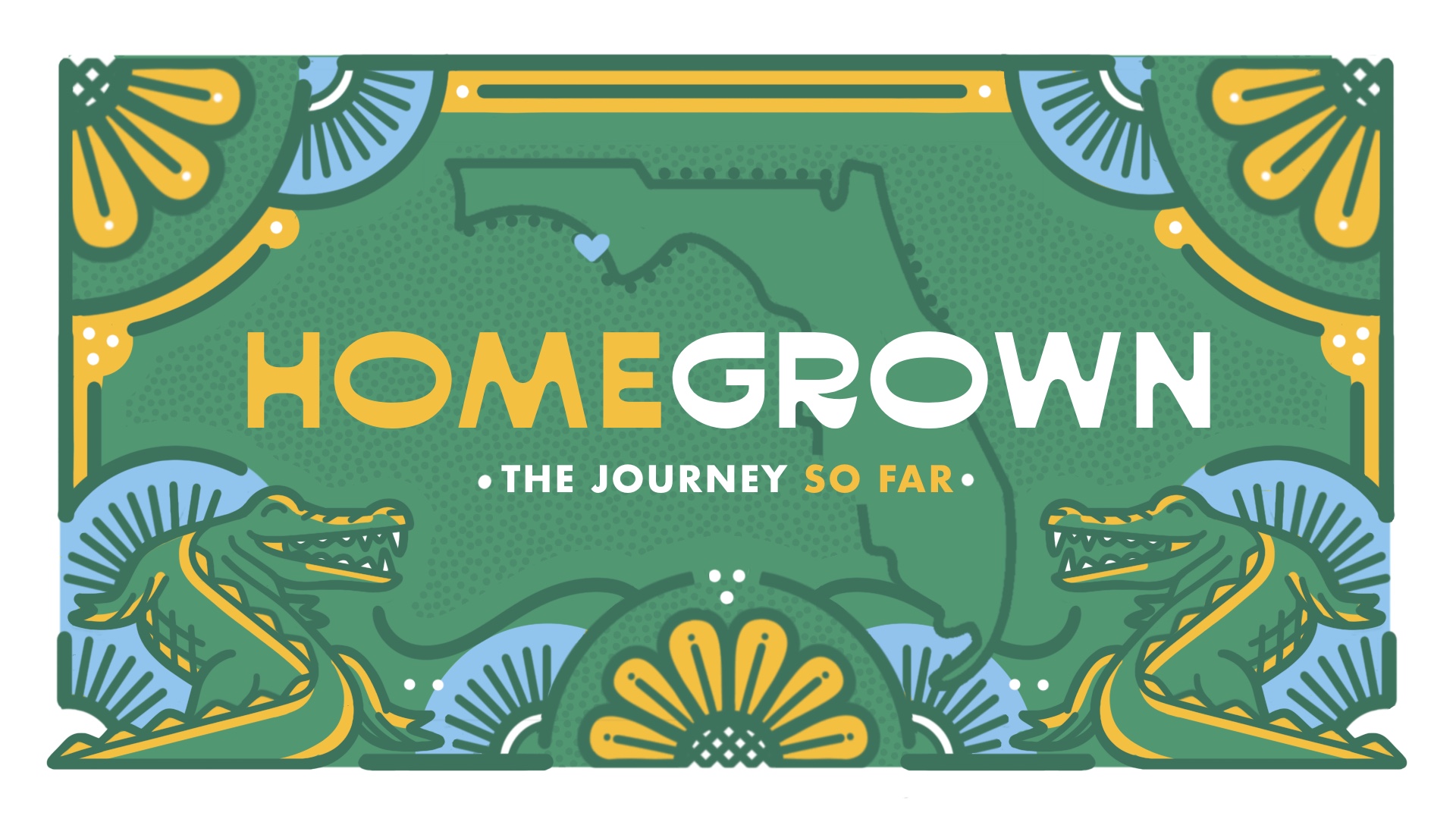 HOMEGROWN KICKSTARTER thumbnail