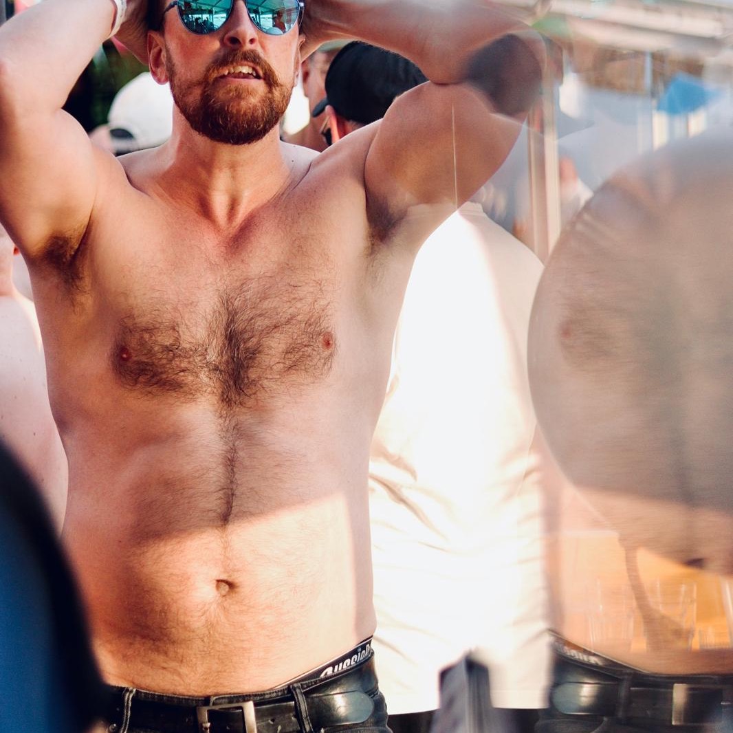 Helsinki Bears on Board 2025 thumbnail