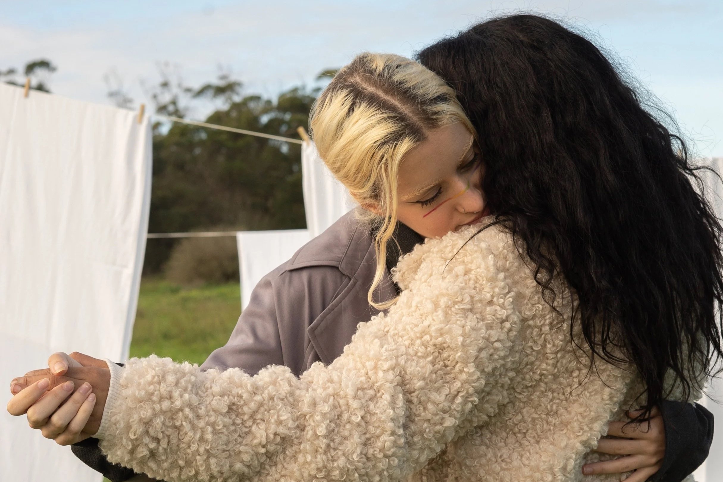 Building Belonging: The Lesbian Scene in Helsinki | By Aada Rintakumpu  thumbnail