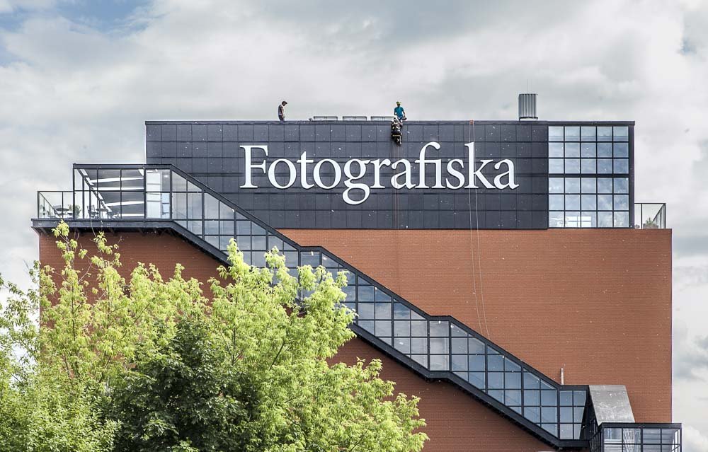 Emerging Artists Open Call: Fotografiska Tallinn Creates a New Platform for Rising Photographic Talent in the Baltics and Finland thumbnail