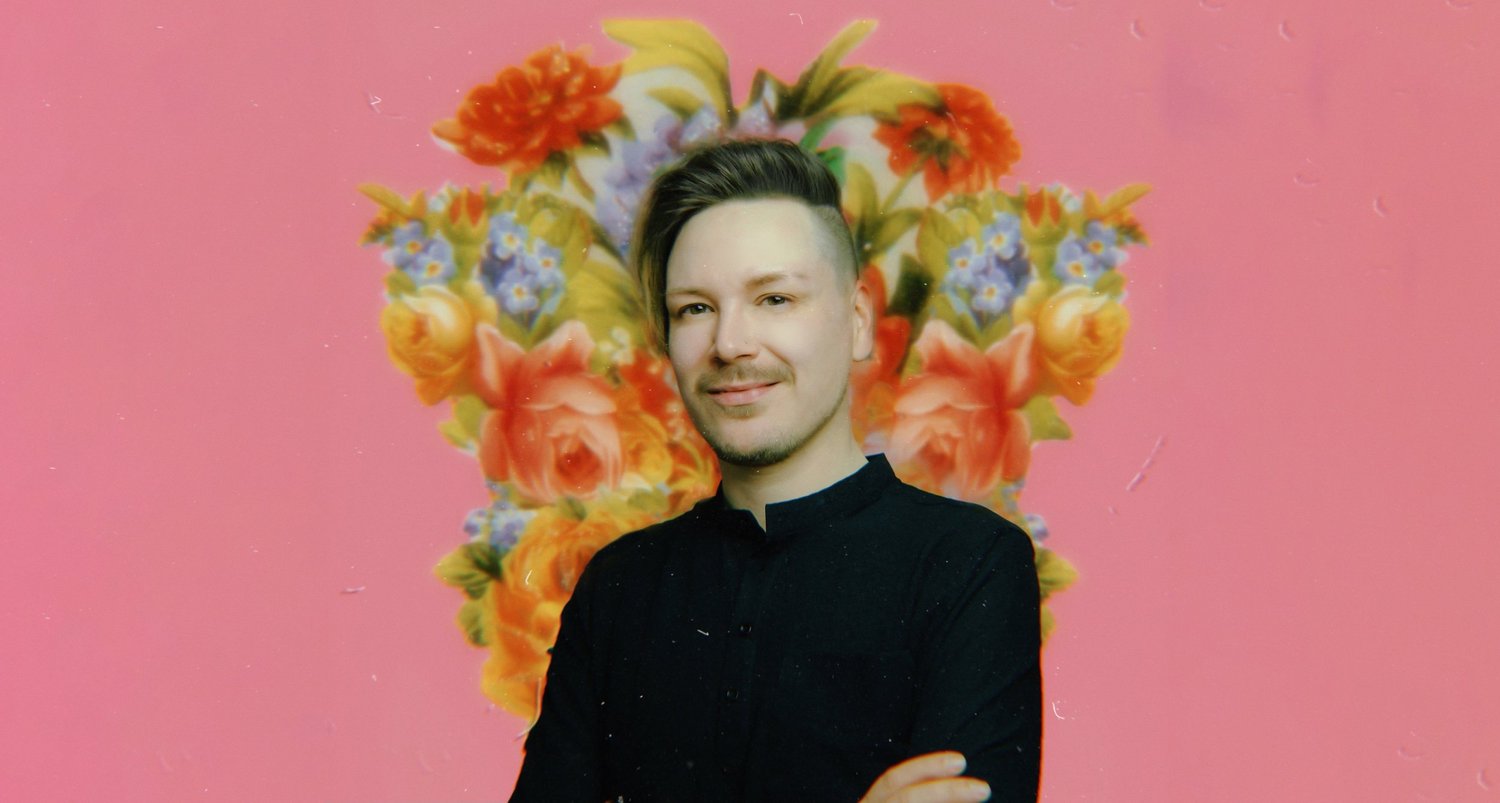 Ugly Monsters by Joakim Juvelén: Queer Comics, Body Positivity and Love from Finland to the World — Queerland Media - The first and only International LGBTQ+ Media in Finland thumbnail