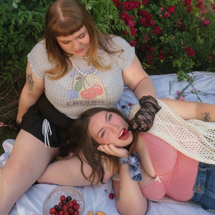 Visibility, Love, and Strength — This Is What International Lesbian Day Is About thumbnail