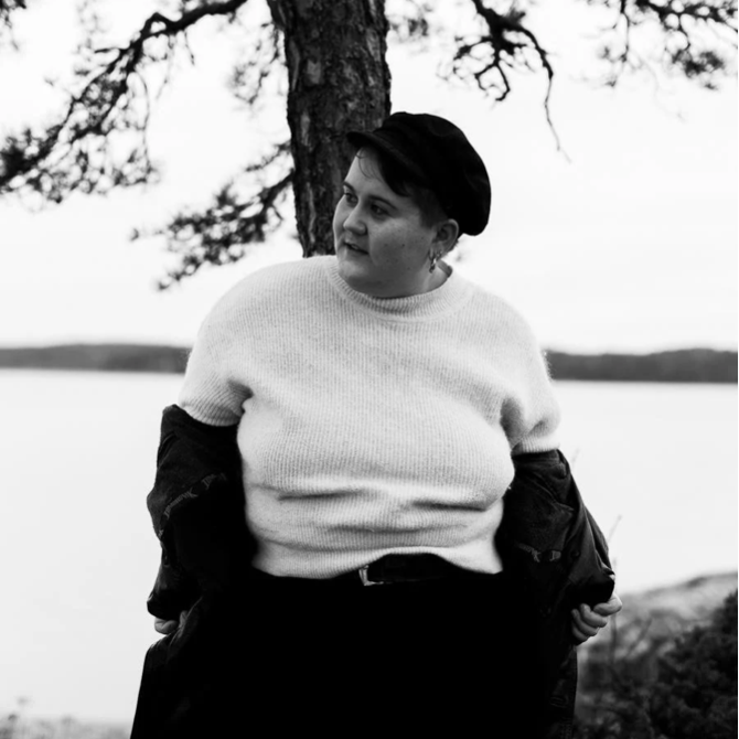 Siri Viljakka: Stories of inspiration thumbnail