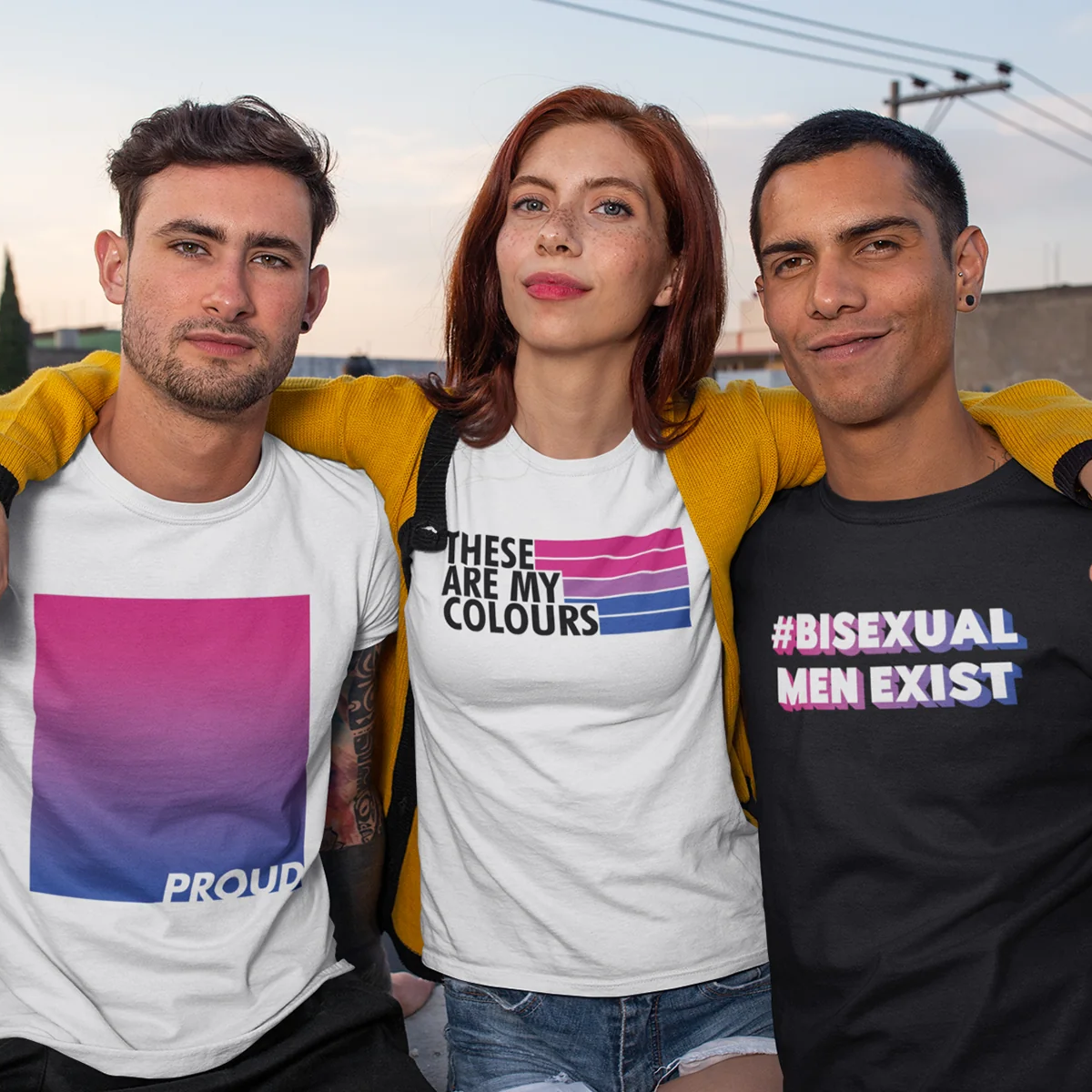 BiWeek and Beyond: Normalizing Bisexuality For Everyone.edia thumbnail