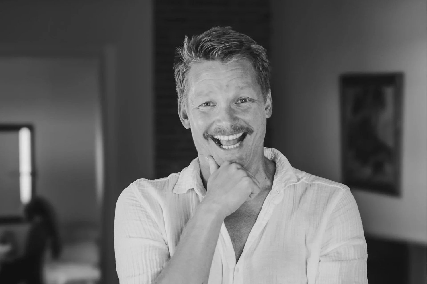 Juho Rukkila on Love, Loss, and Queer Resilience: Inside Homot eivät pääse taivaaseen thumbnail