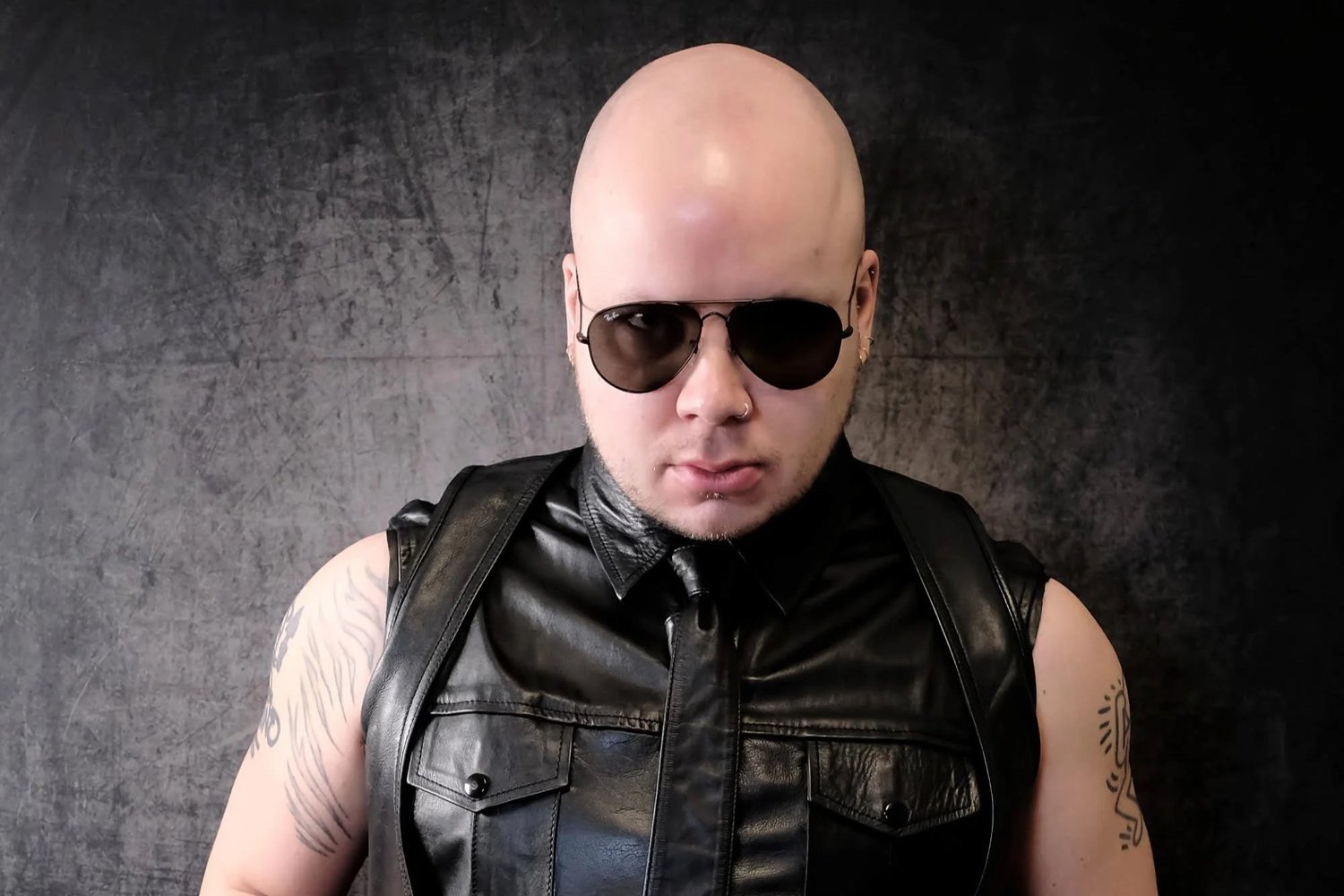 Peter Juhan Interview: Welcum To My Church, Queer Art, BDSM Photography & Berlin Leather Week Exhibition thumbnail