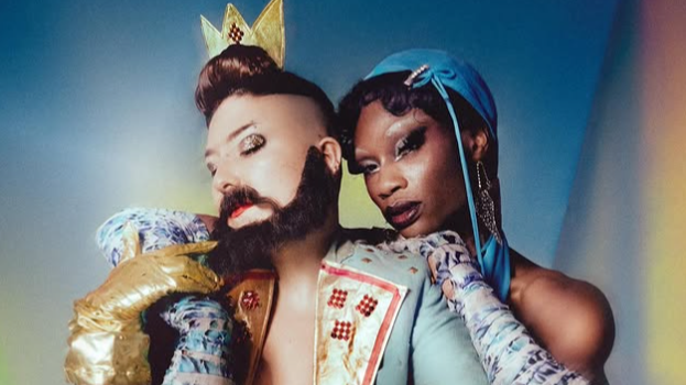 Berlin Defies Europe’s Queer Crackdown with Its First-Ever Queer Performance Festival thumbnail