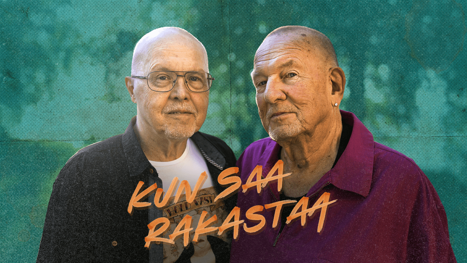 When You Can Love: The First Queer Series Nominated for Finland’s Golden Venla Gala Celebrates LGBTQ+ Seniors and the Freedom to Love thumbnail