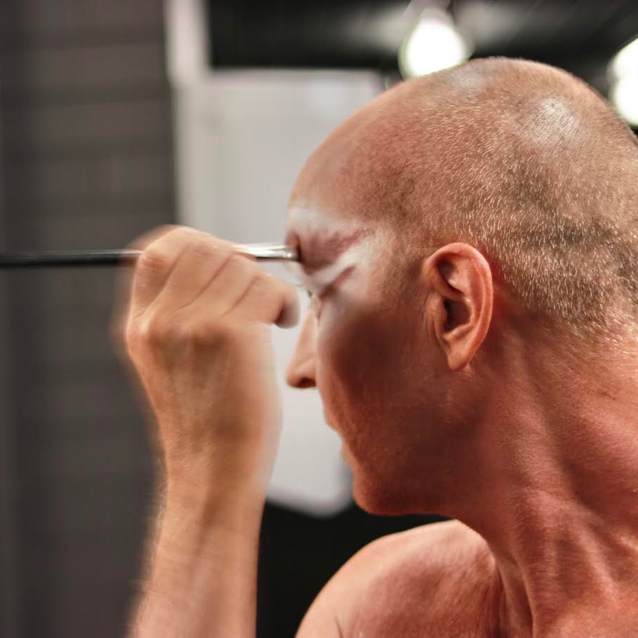 Tatu Vuolteenaho: The Drag DJ Who Turned Self-Expression Into a Lifelong Art Form thumbnail