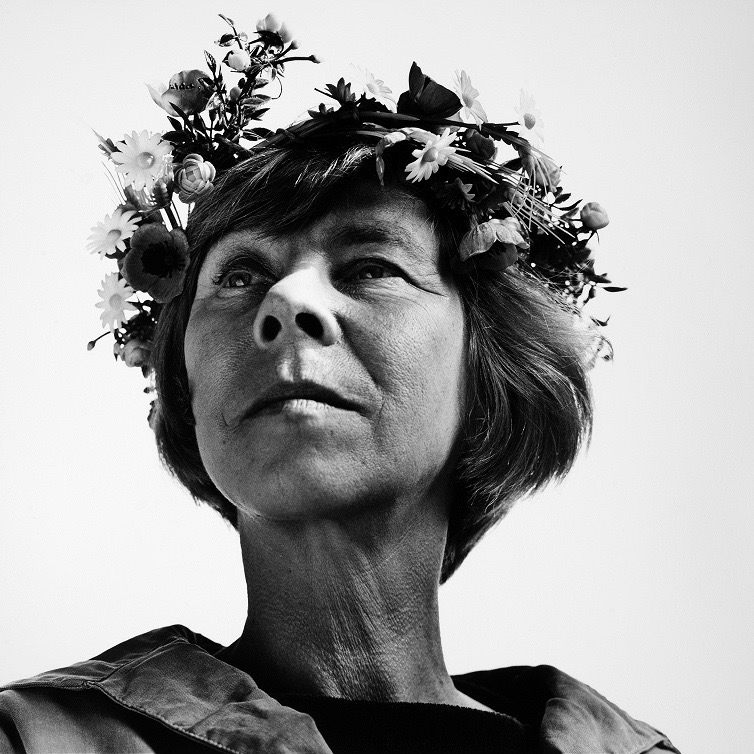 Tove Jansson • Author and artist who created the Moomins thumbnail