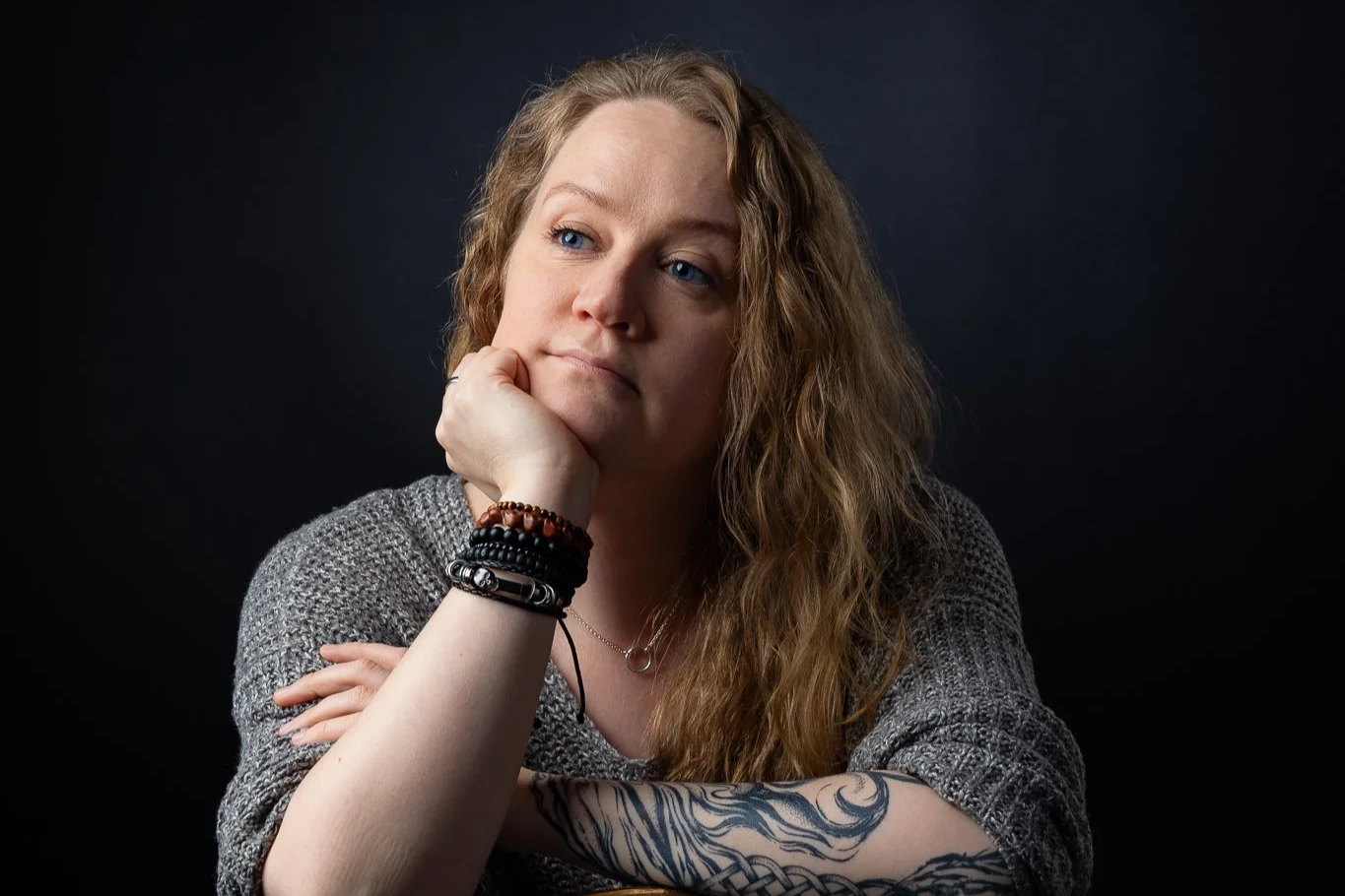 WLW Media: The Finnish Queer Archive Changing Lesbian Representation — A Conversation with Maria thumbnail