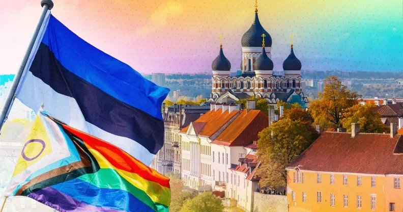 Estonia Approves Ambitious National Plan to Expand Rights, Safety, and Equality for LGBTQ+ People  thumbnail
