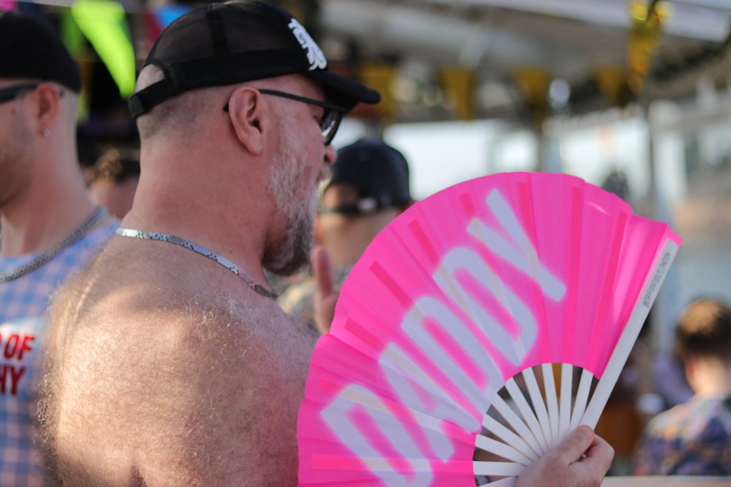 Tallinn Bearty 2026: The Bear Community’s Evolution Into Wellness, Activism, and Radical Belonging thumbnail