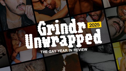 Finland Shakes Up Grindr Unwrapped 2025: The Global Data Drop That Crowned the Nordic Nation thumbnail
