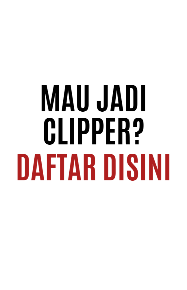 Geromball Clipper Program thumbnail