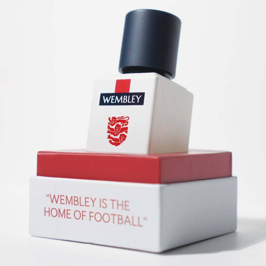Parfum Wembley by Represcent x Geromball thumbnail