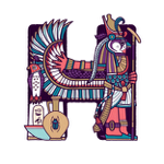 Dribbble thumbnail