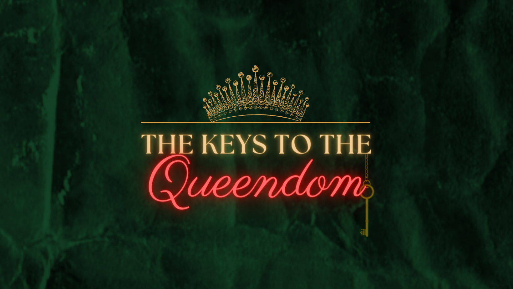 Keys to the Queendom Monthly Membership  thumbnail
