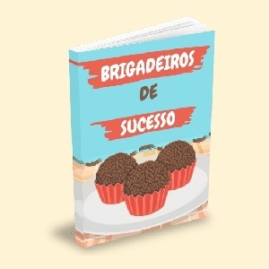 Brigadeiros de sucesso, descubra as receitas que estão fazendo pessoas comuns fatura de 2 a 5 mil reais por mês vendendo brigadeiros gourmet!  thumbnail