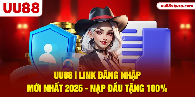 UU88 - Trang Chủ Uy Tín UU88.COM Không Chặn | Đăng Ký +88K thumbnail