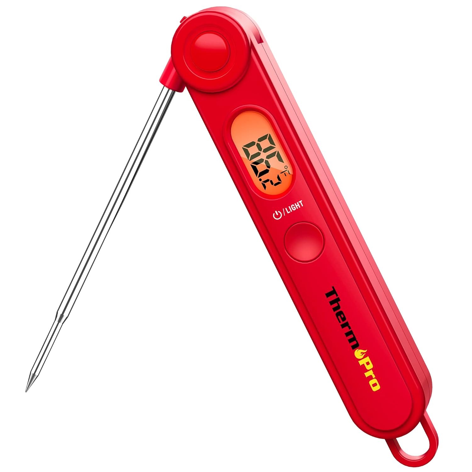 ThermoPro Digital Thermometer thumbnail