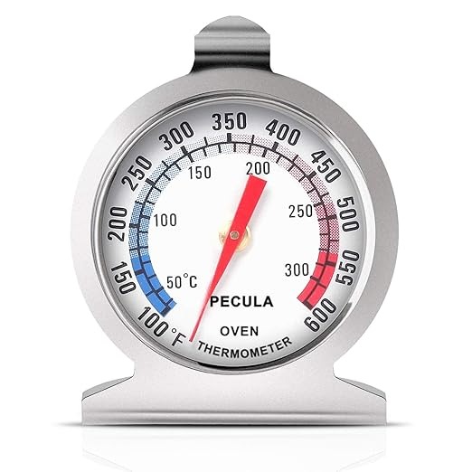 Analog Oven Thermometer thumbnail