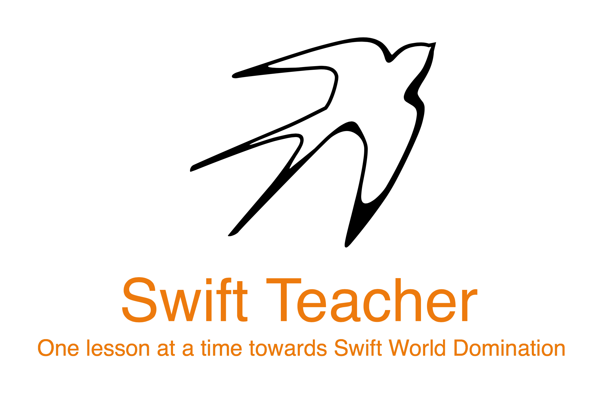 SwiftTeacher Site thumbnail