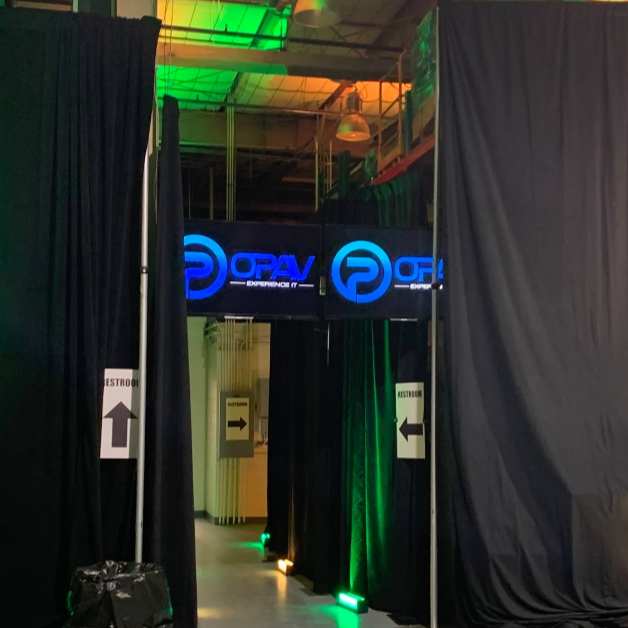 Universal’s Islands of Adventure to OPAV thumbnail