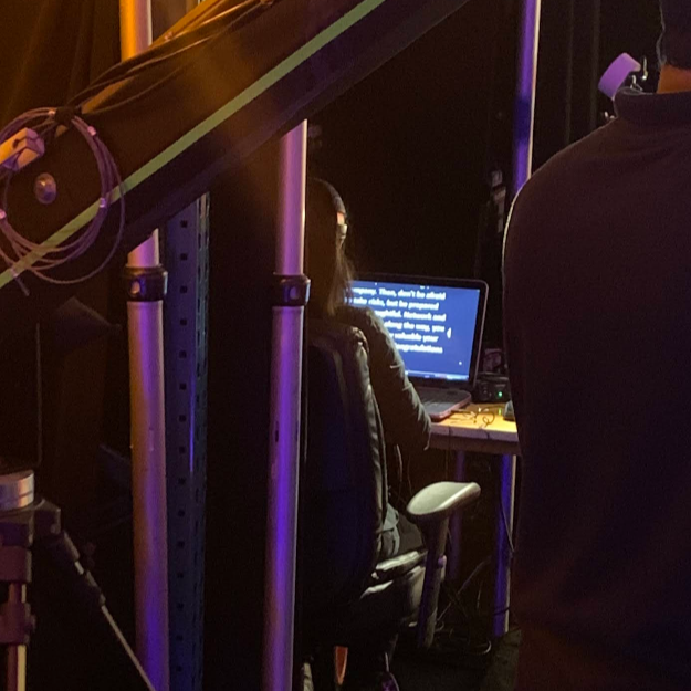 Magic Kingdom Park to OPAV thumbnail