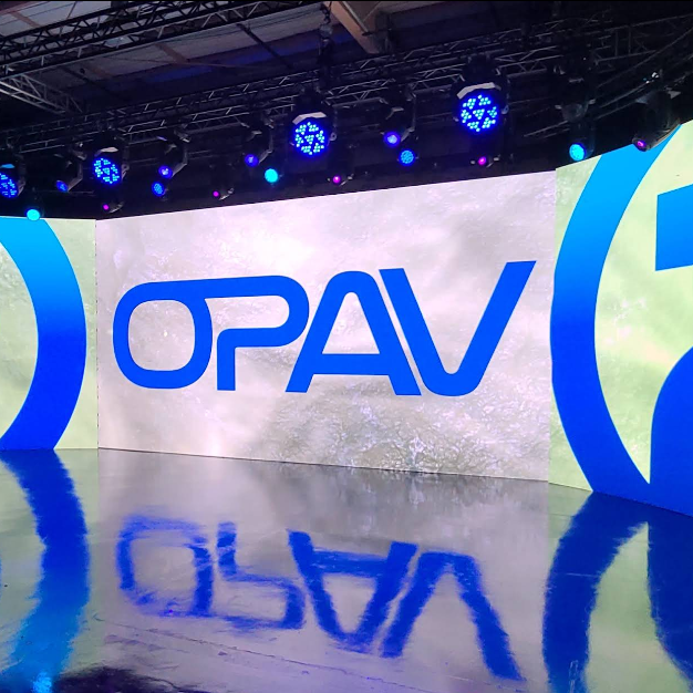 Disney Springs to OPAV thumbnail