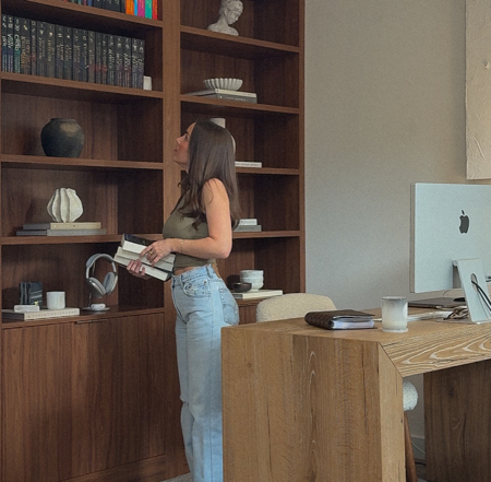 Amazon Storefront thumbnail