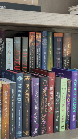 Bookcase Risers thumbnail