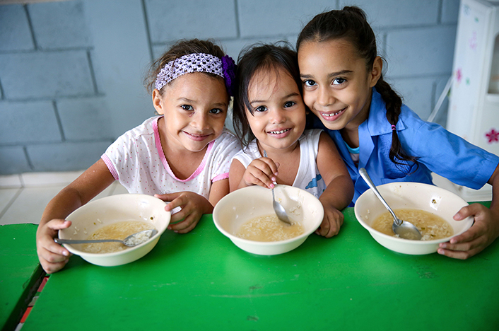 Food For the Poor JA thumbnail