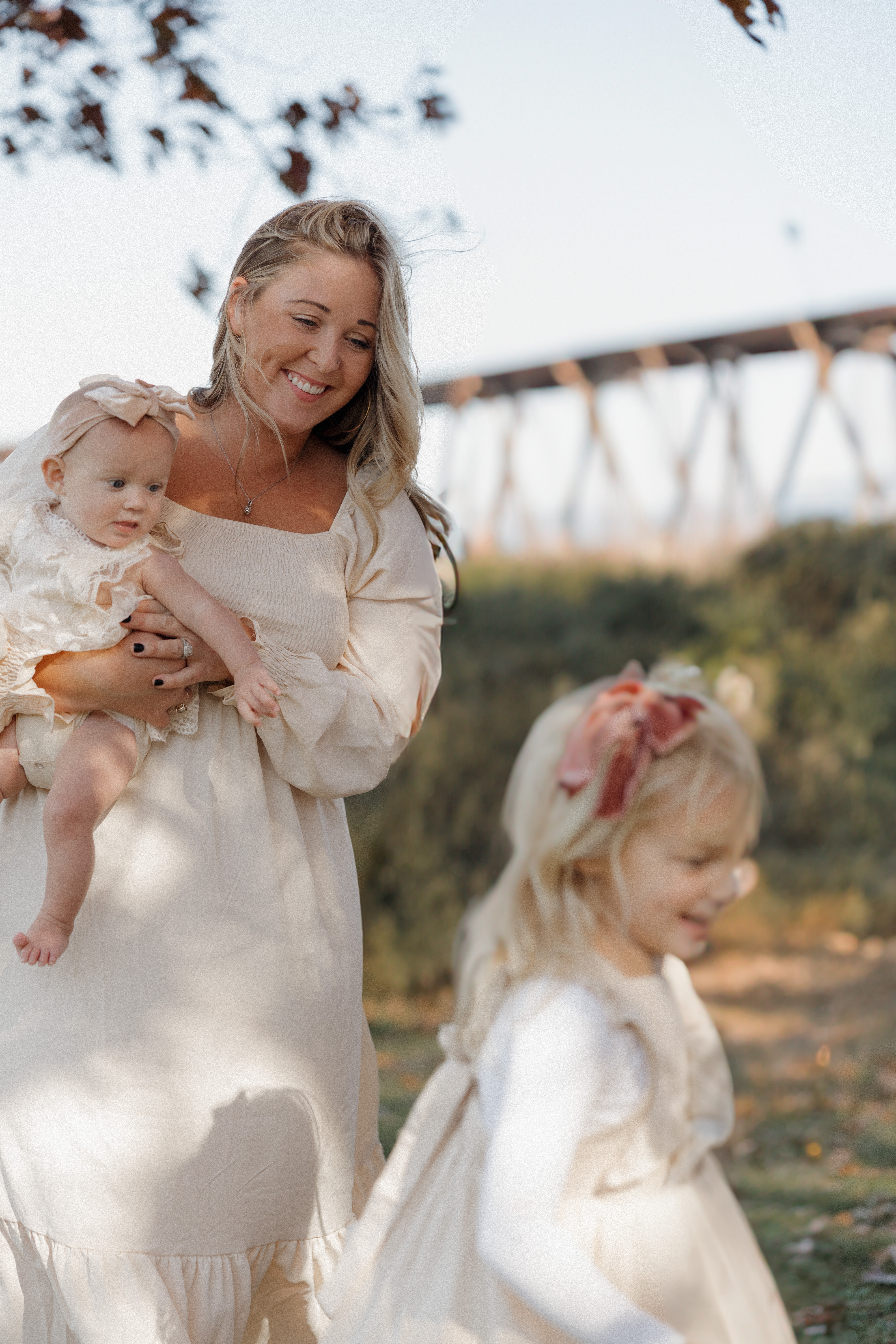 FAMILY SESSION WELCOME GUIDE thumbnail