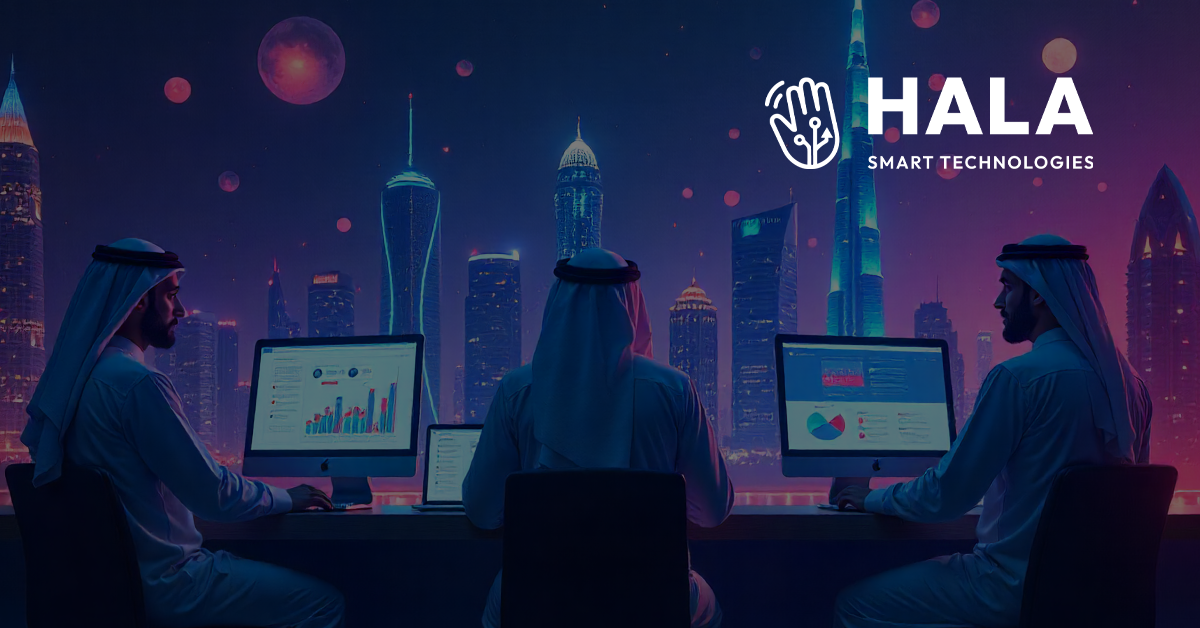 Hala Technology thumbnail