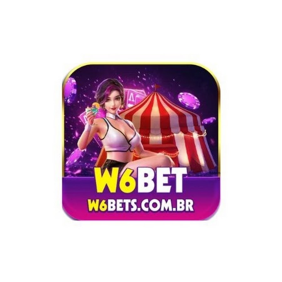 W6BET thumbnail