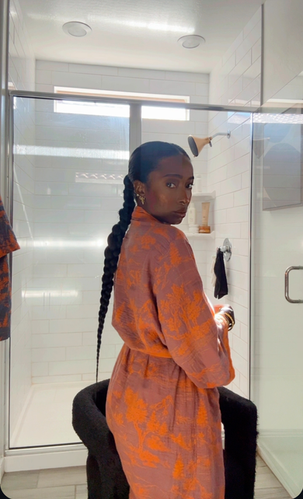 Order The Dasha Robe thumbnail