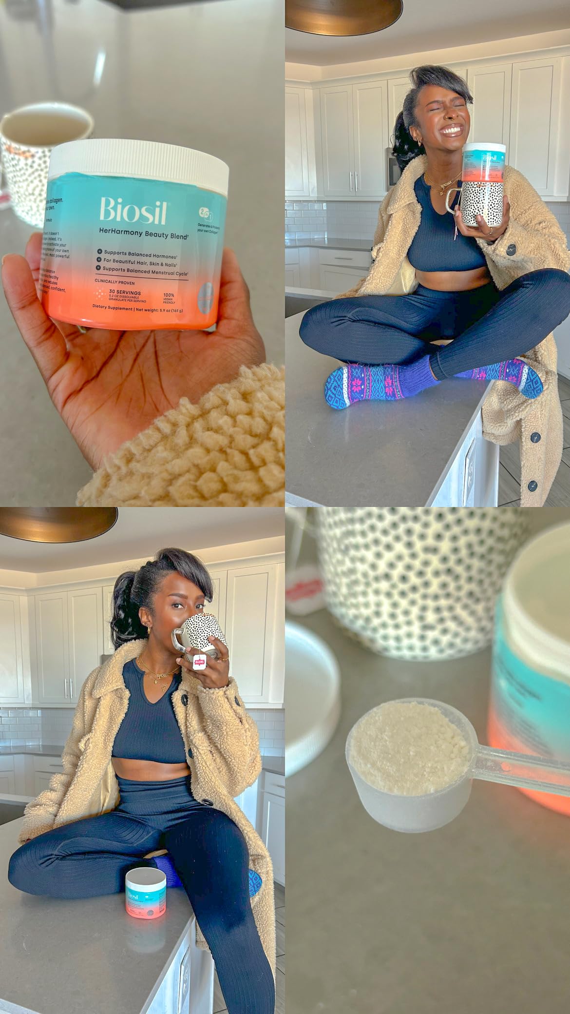 Biosil HerHarmony thumbnail