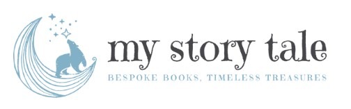 My Story Tale - DC: ABBY thumbnail