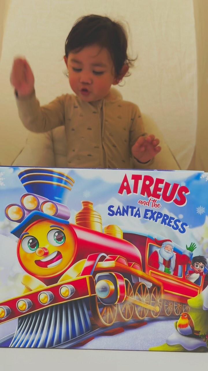 At what month do you put up your Christmas decorations? 🫶🏻

Our culture is very big on Christmas! It’s very special for 